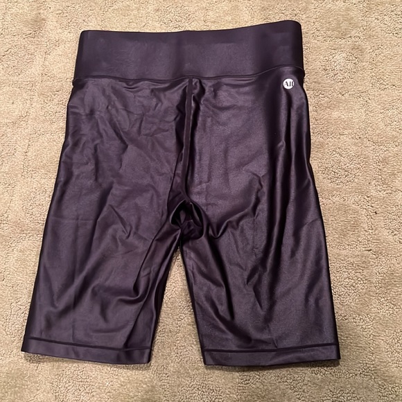 All access biker shorts - Picture 3 of 5